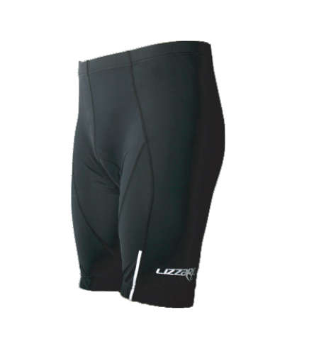 Cycling Shorts Mens Lizzard Braden - SIze 2X-Large 2(XL)