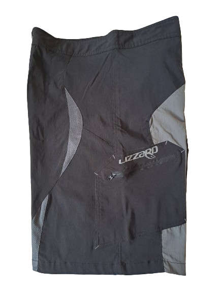 Cycling / Walking Mens Shorts Lizzard Cadence - Size 2X-Large