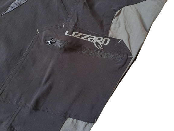 Cycling / Walking Mens Shorts Lizzard Cadence - Size 2X-Large
