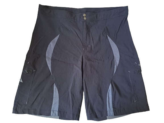 Cycling / Walking Mens Shorts Lizzard Cadence - Size 2X-Large