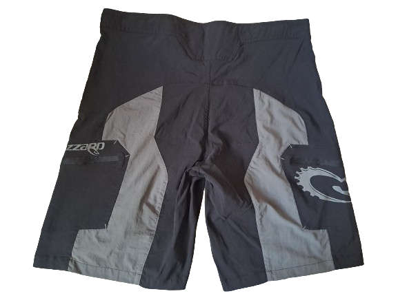 Cycling / Walking Mens Shorts Lizzard Cadence - Size 2X-Large