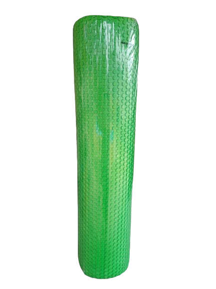 Foam Roller Solid - Green