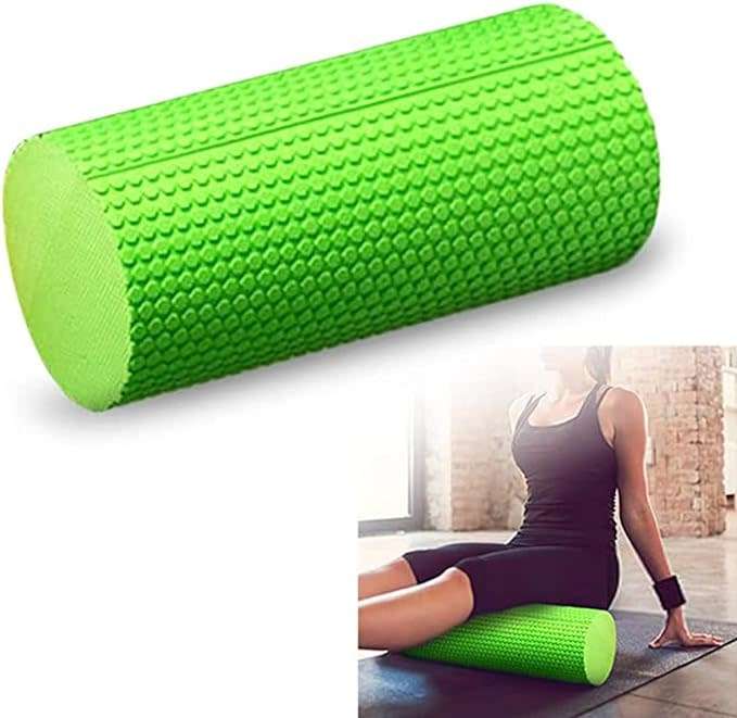 Foam Roller Solid - Green