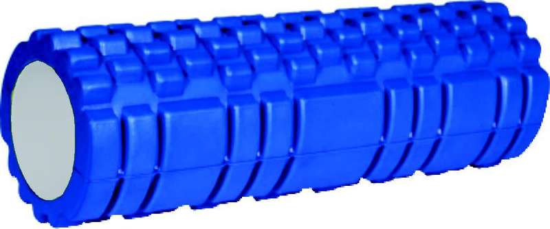 Foam Roller Hollow Medalist - Blue