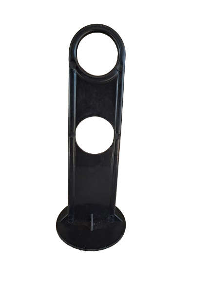 Disc Cones on Hanger Medalist - 40 pieces