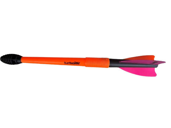 Turbo Javelin Mini Training