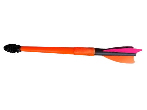 Turbo Javelin Mini Training