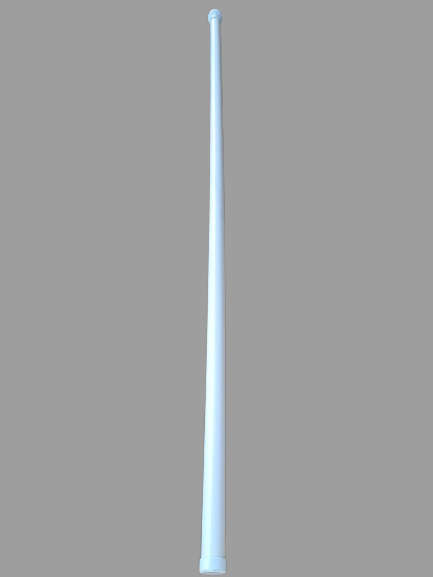 Javelin 500 grams Competition with Transport Tube