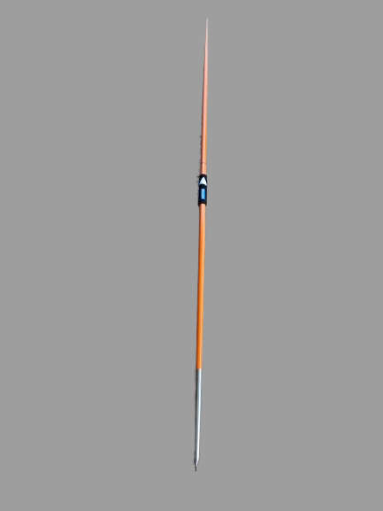 Javelin 500 grams Competition with Transport Tube