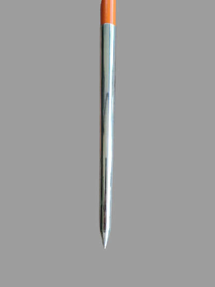 Javelin 500 grams Competition with Transport Tube