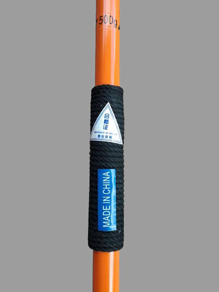Javelin 500 grams Competition with Transport Tube