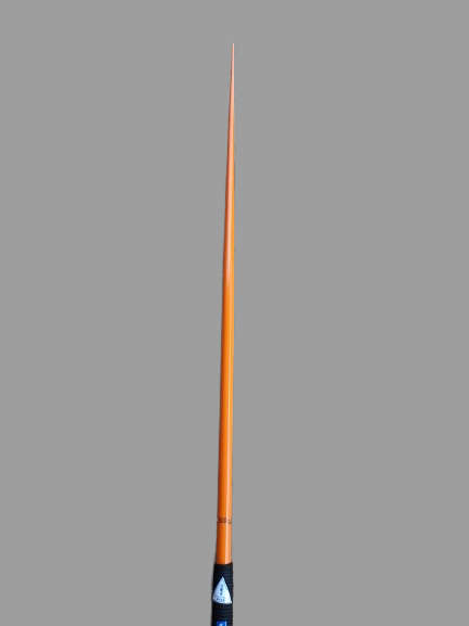 Javelin 500 grams Competition with Transport Tube