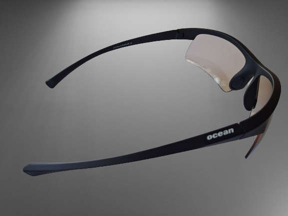Sunglasses Ocean Eyewear Transition Photochromic SU29
