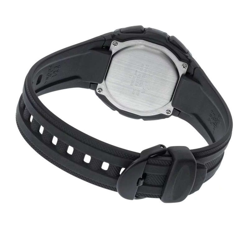 Casio Digital Watch W-210-1AVDF