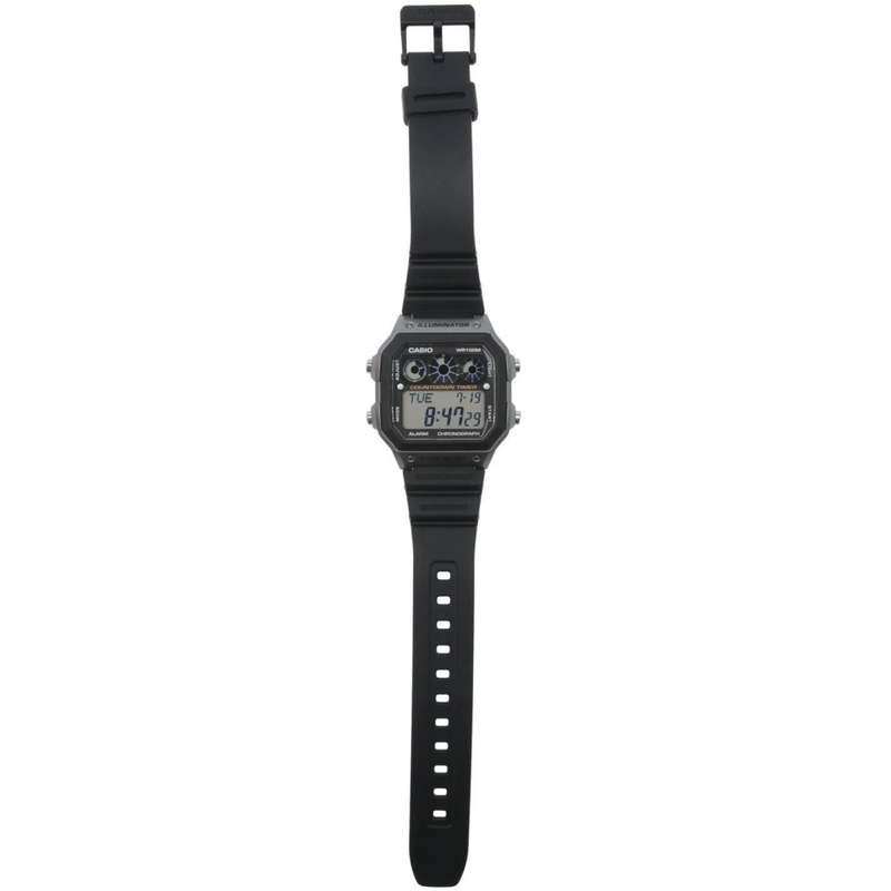Ae 1300 casio sales