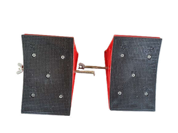 Starting Blocks Athletics