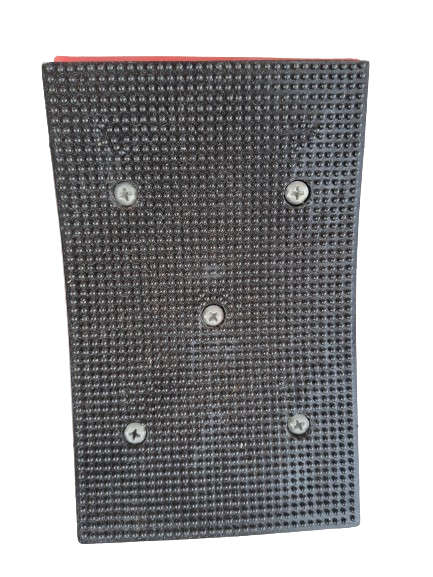 Starting Blocks Athletics