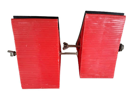 Starting Blocks Athletics