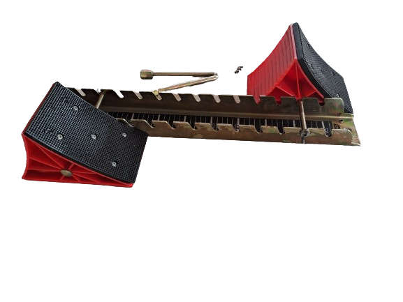 Starting Blocks Athletics