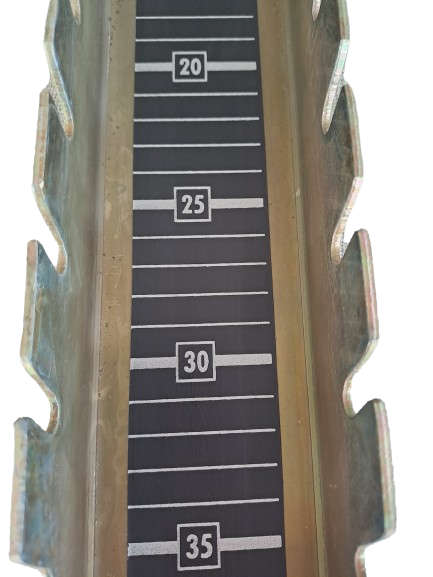 Starting Blocks Athletics