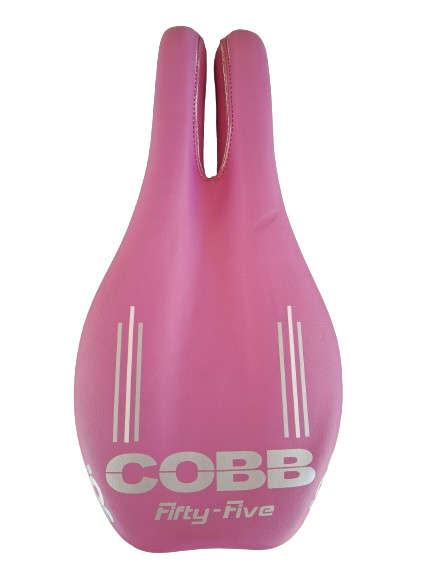 Cobb Jof Fifty-Five Cycling Saddle