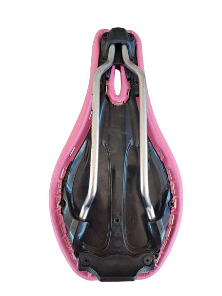 Cobb Jof Fifty-Five Cycling Saddle