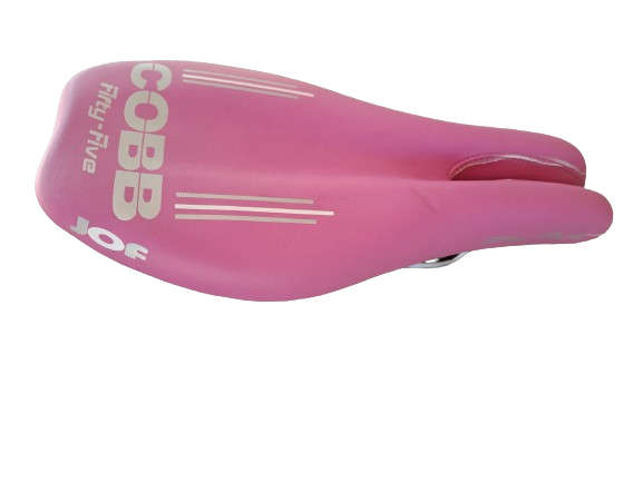 Cobb Jof Fifty-Five Cycling Saddle