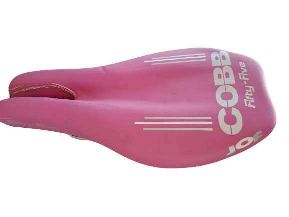 Cobb Jof Fifty-Five Cycling Saddle