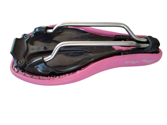Cobb Jof Fifty-Five Cycling Saddle