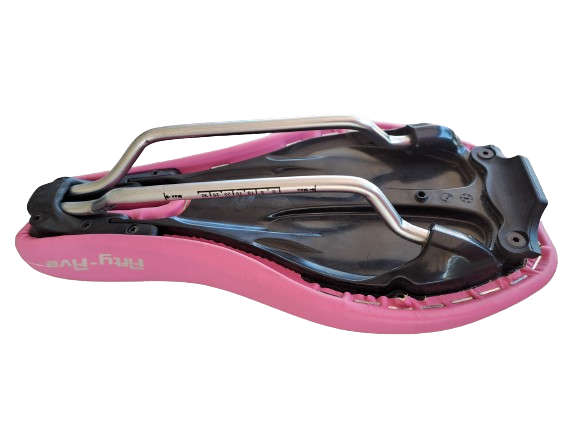 Cobb Jof Fifty-Five Cycling Saddle