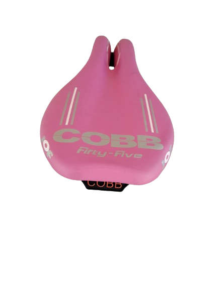 Cobb Jof Fifty-Five Cycling Saddle