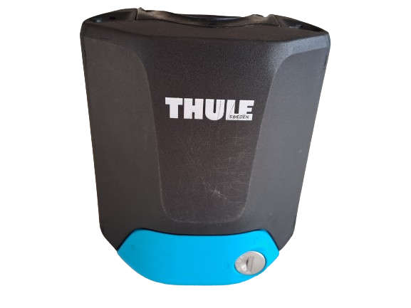 Thule Quick-Release Bracket