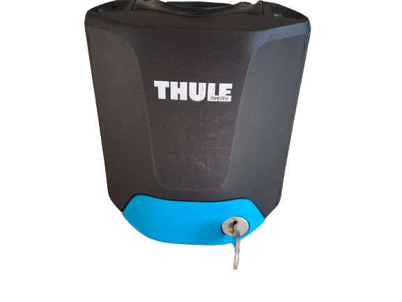Thule Quick-Release Bracket