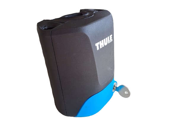 Thule Quick-Release Bracket