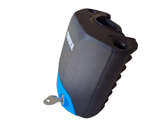 Thule Quick-Release Bracket