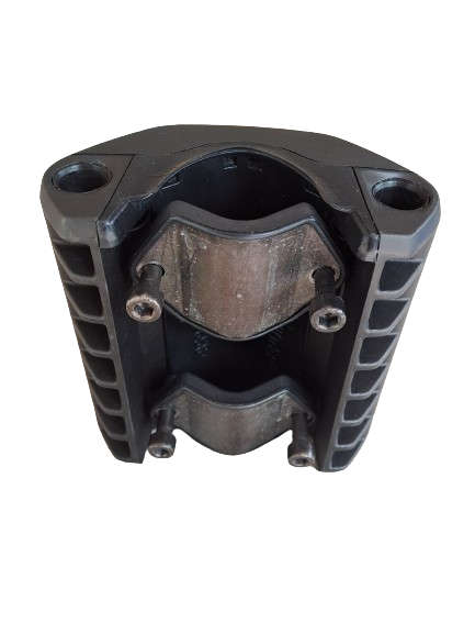 Thule Quick-Release Bracket