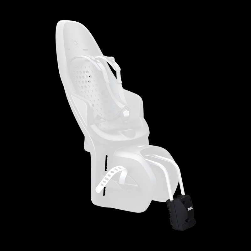 Thule Quick-Release Bracket