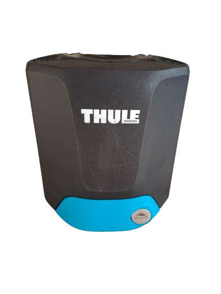 Thule Quick-Release Bracket