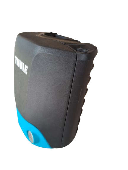 Thule Quick-Release Bracket