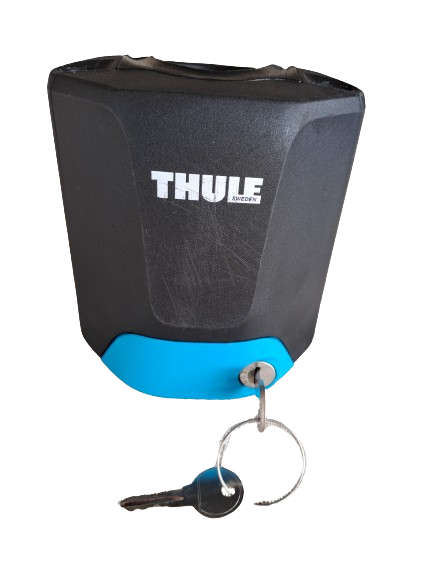 Thule Quick-Release Bracket