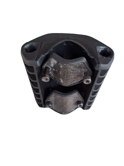 Thule Quick-Release Bracket