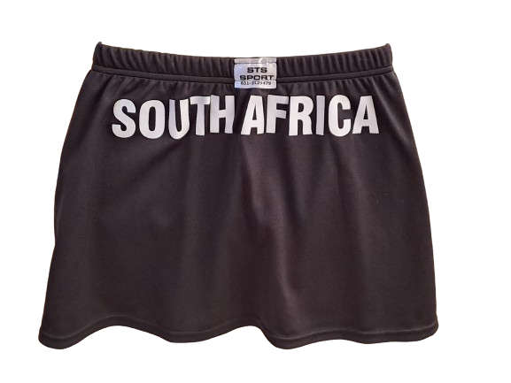 SA Flag Skorts - Size Large (L)