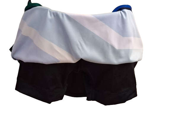 SA Flag Skorts - Size Large (L)