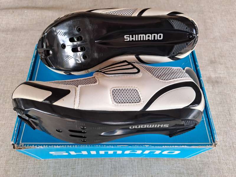 Triathlon Shoe Shimano TR 31 - Size EU38 / US 5.2 / CM 23.8 / UK 4-5