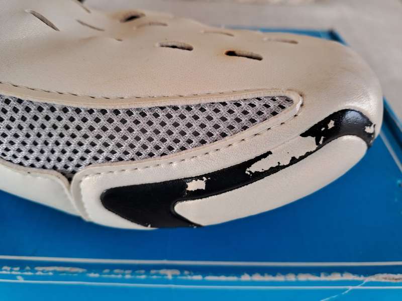 Triathlon Shoe Shimano TR 31 - Size EU38 / US 5.2 / CM 23.8 / UK 4-5