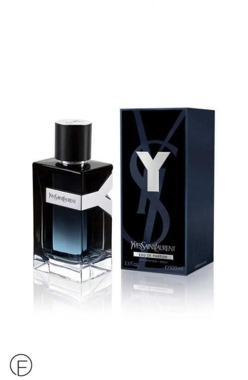 YSL `Y` EDP 100ml