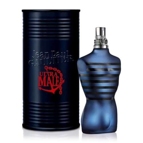 Jean Paul Gaultier Ultra Male EDP 125ml