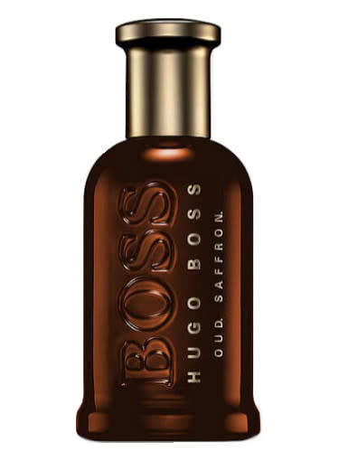 Hugo Boss Oud Saffron EDP 100ml