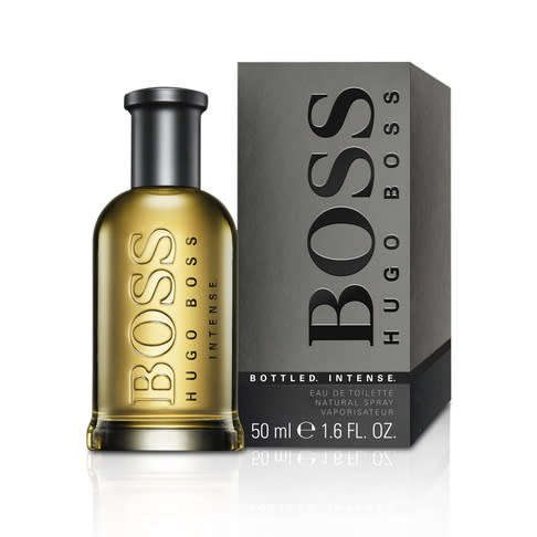 Hugo Boss Bottled Intense EDP 100ml