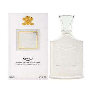 Creed Silver Mountain Water 120ml